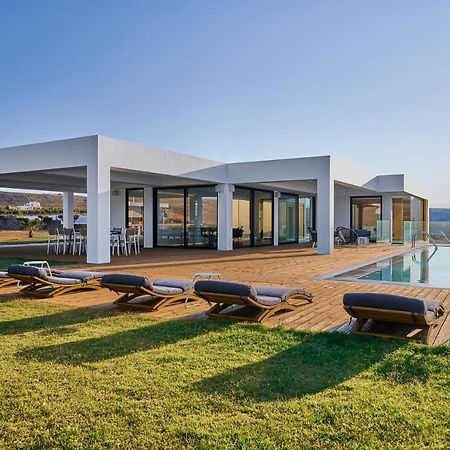 Fotini Designers Residence Kokkini Hani Exterior photo