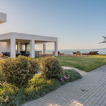 Fotini Designers Residence Kokkini Hani Exterior photo