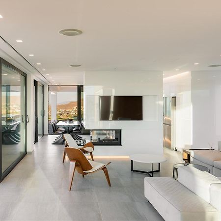Fotini Designers Residence Kokkini Hani Exterior photo