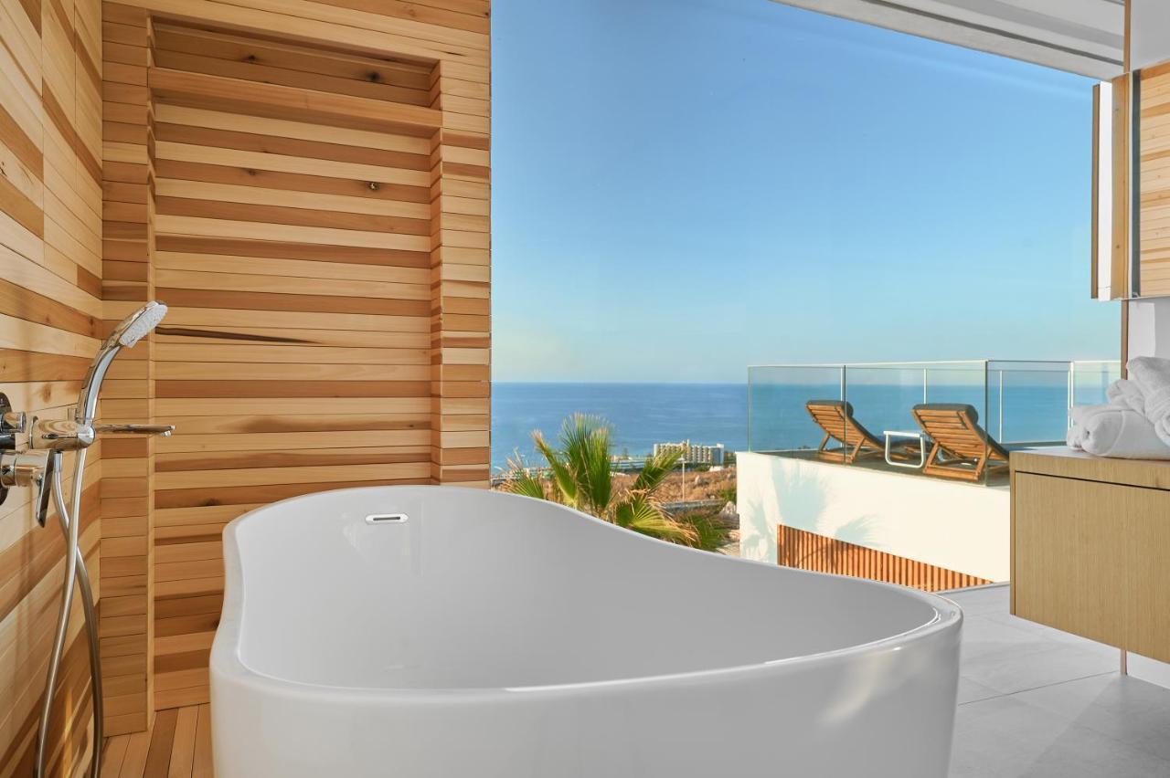 Fotini Designers Residence Kokkini Hani Exterior photo