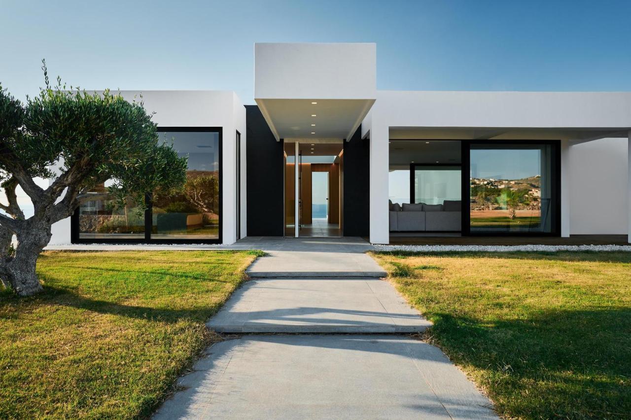 Fotini Designers Residence Kokkini Hani Exterior photo