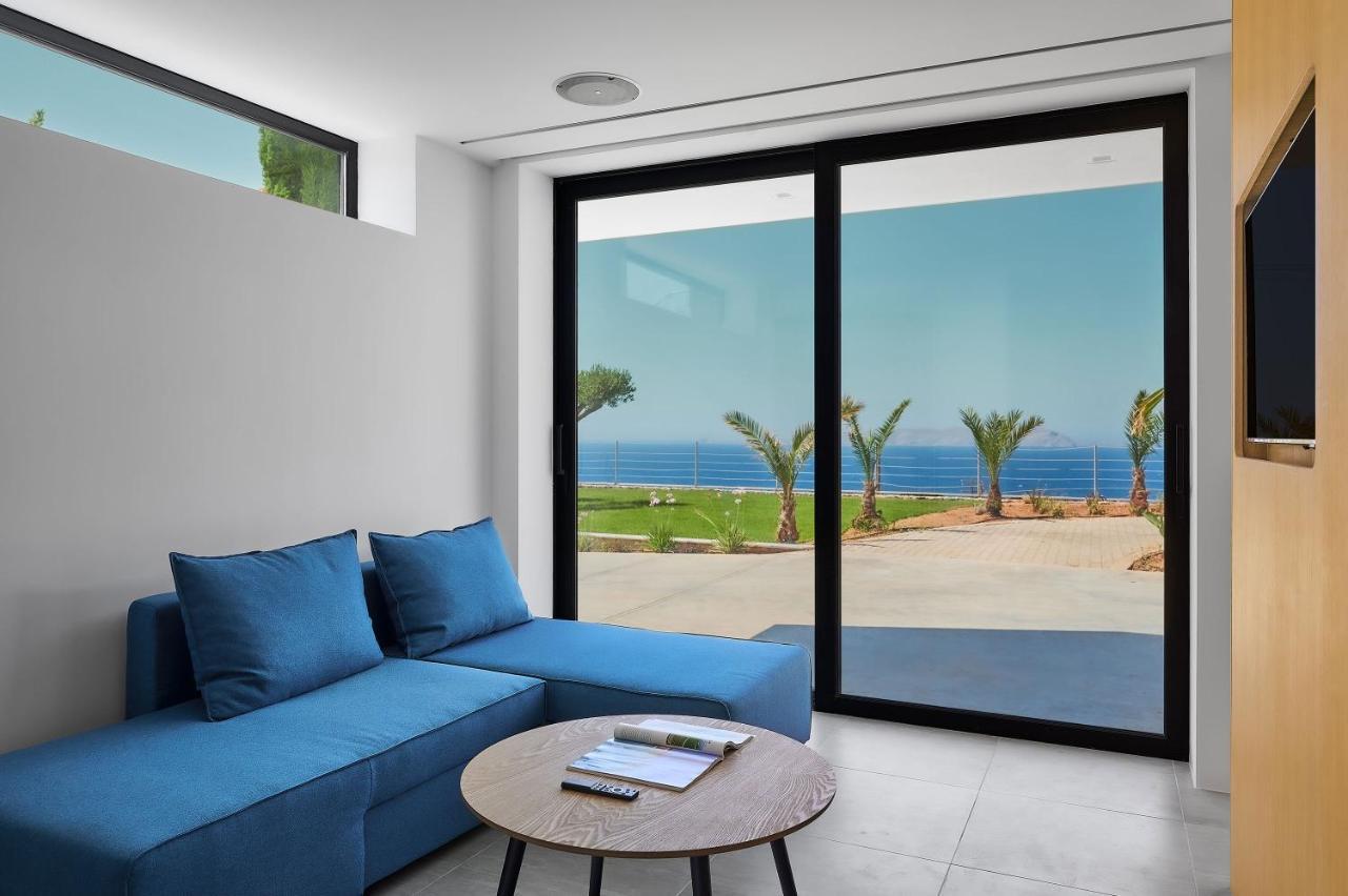 Fotini Designers Residence Kokkini Hani Exterior photo