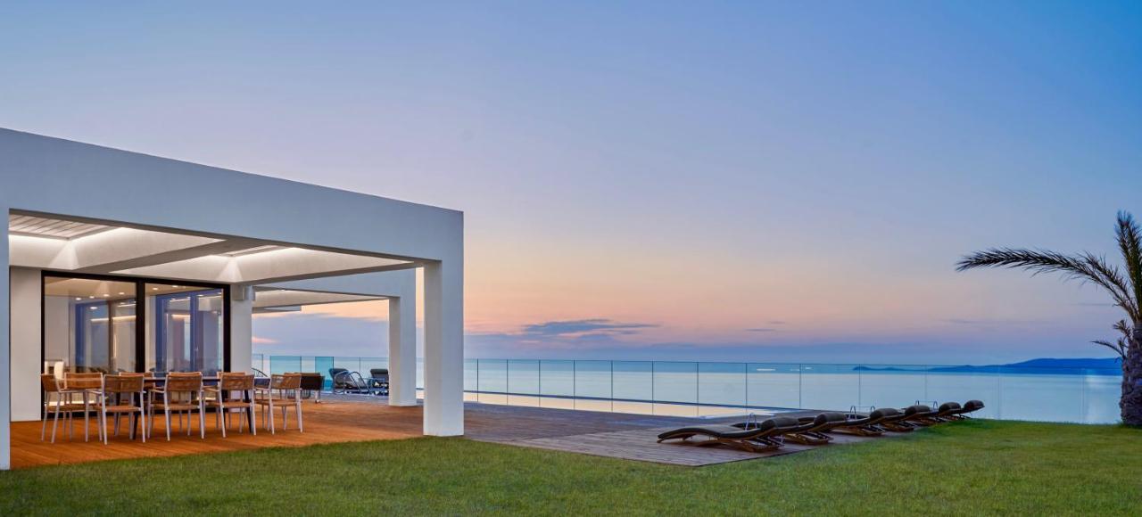 Fotini Designers Residence Kokkini Hani Exterior photo