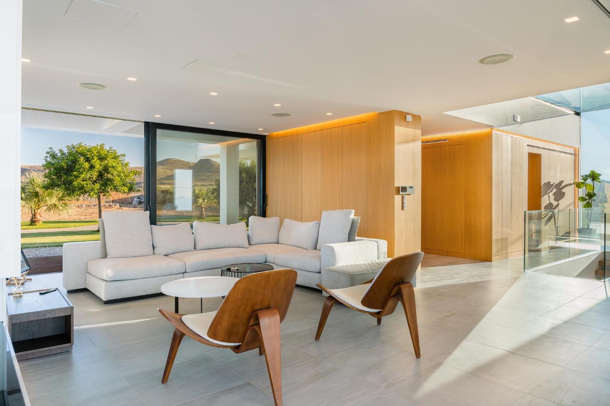 Fotini Designers Residence Kokkini Hani Exterior photo