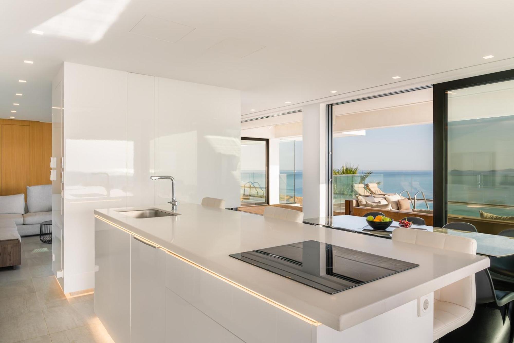 Fotini Designers Residence Kokkini Hani Exterior photo