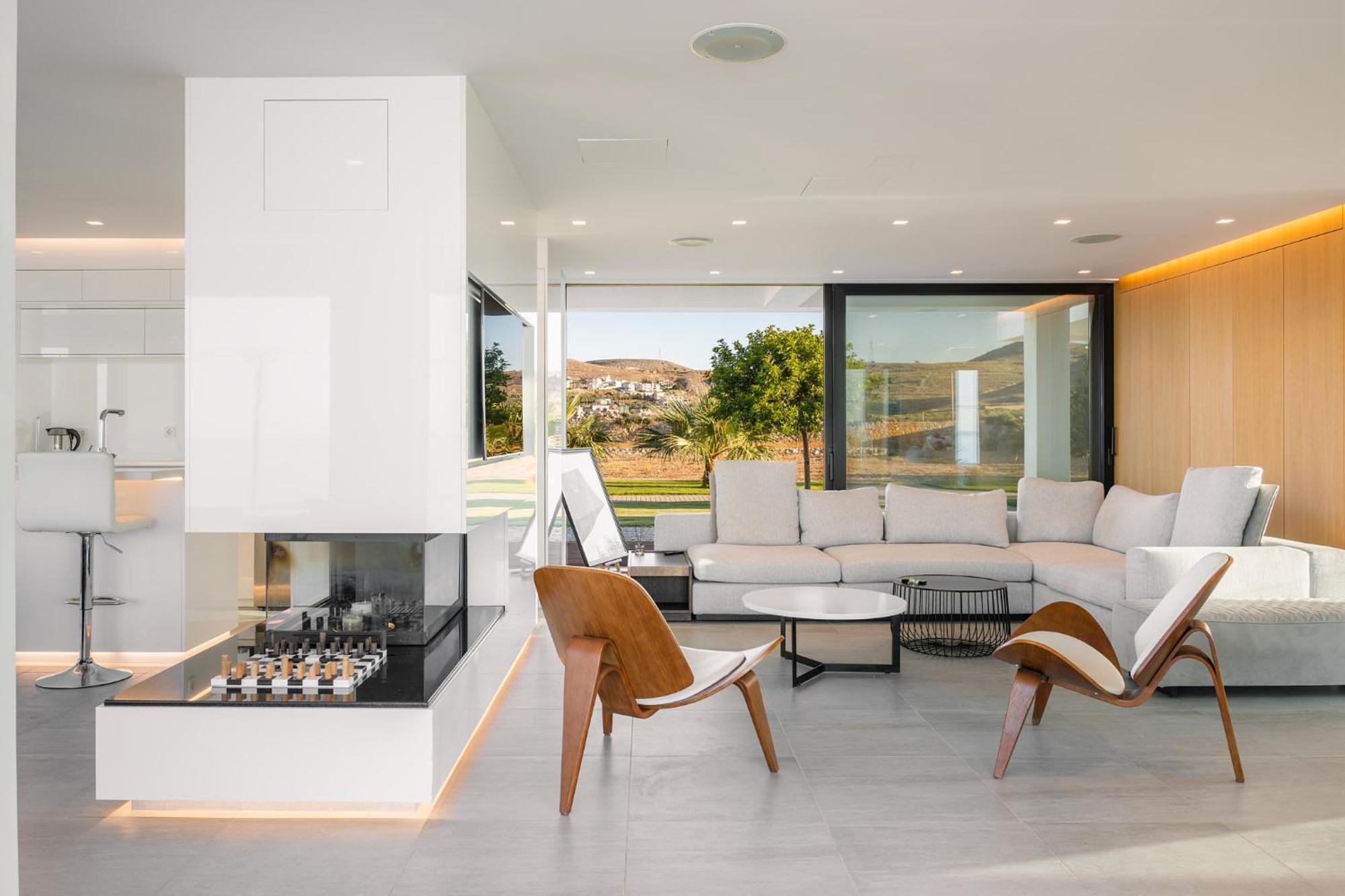 Fotini Designers Residence Kokkini Hani Exterior photo