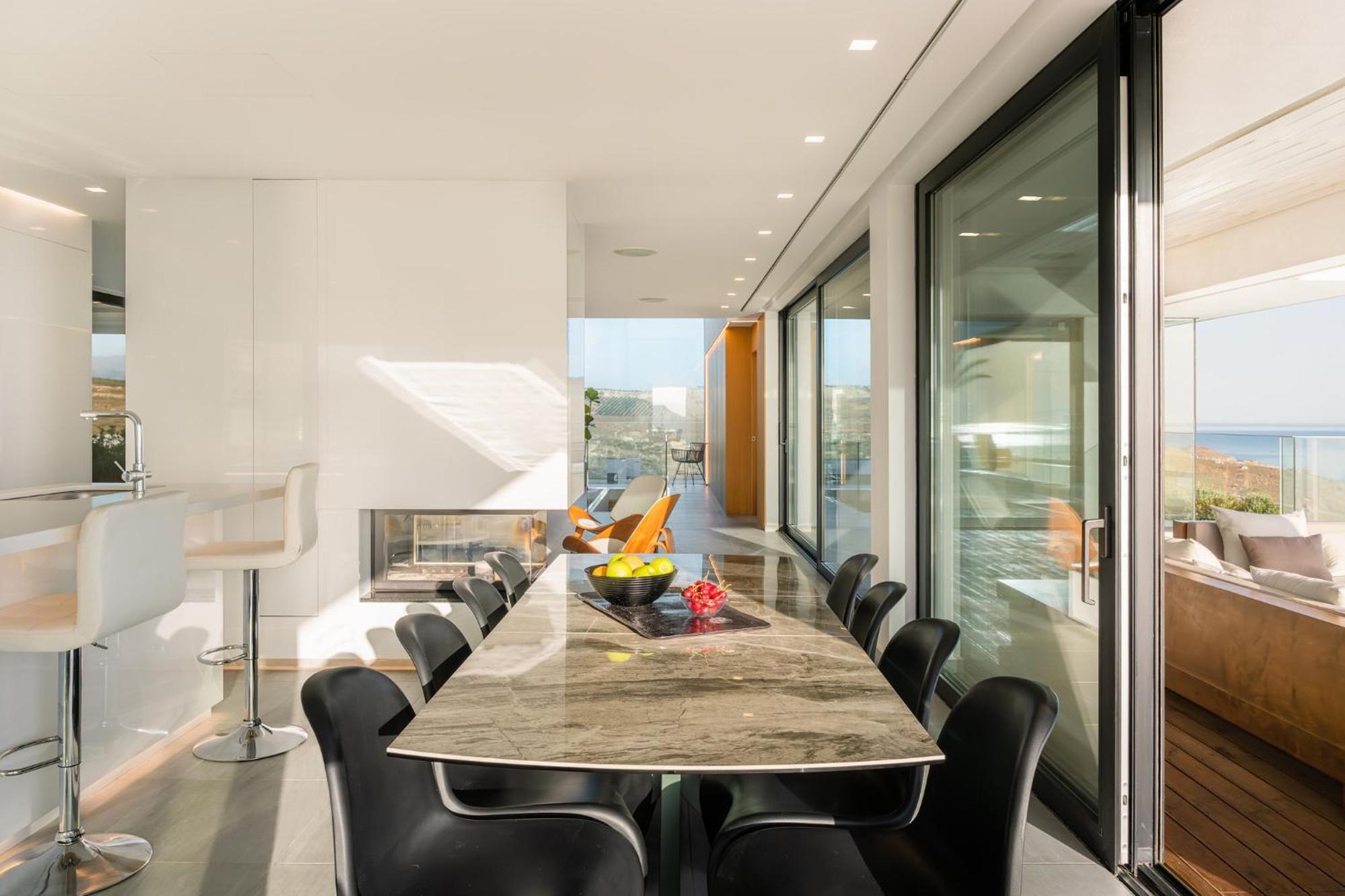 Fotini Designers Residence Kokkini Hani Exterior photo